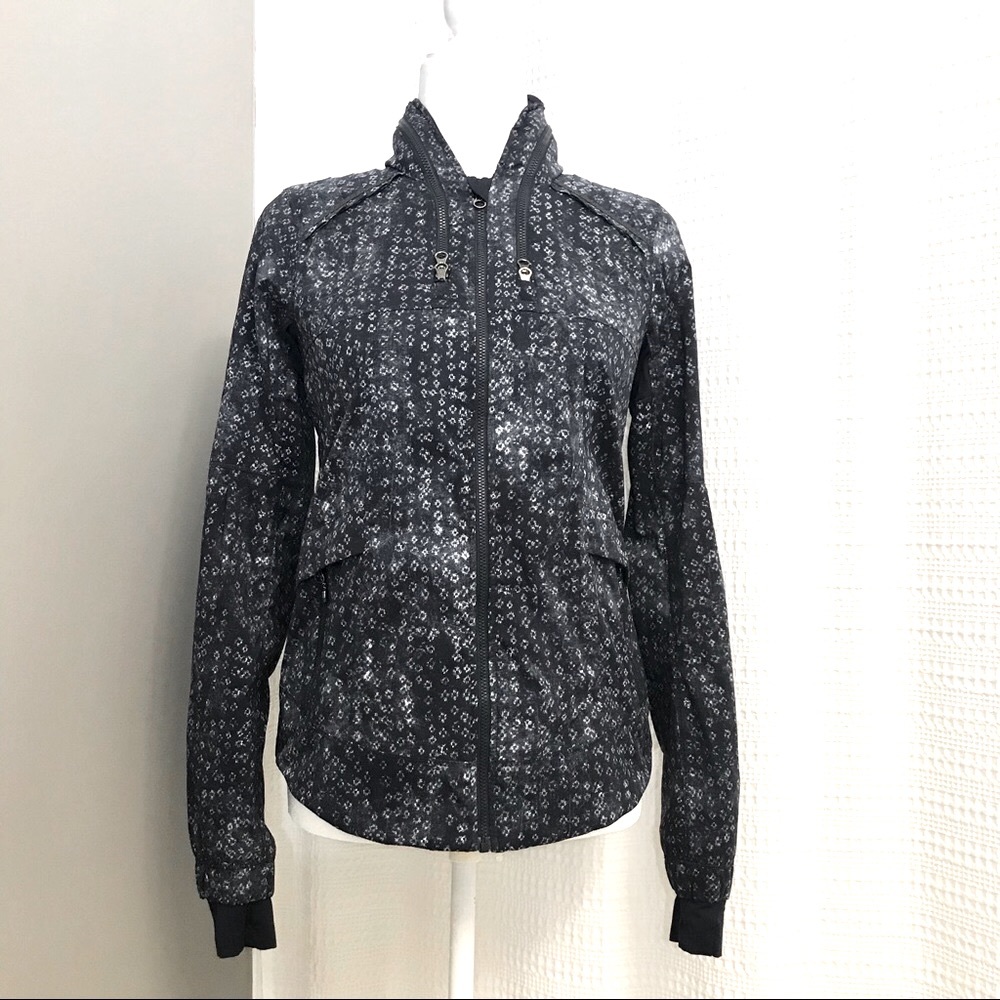 Lululemon Jacket